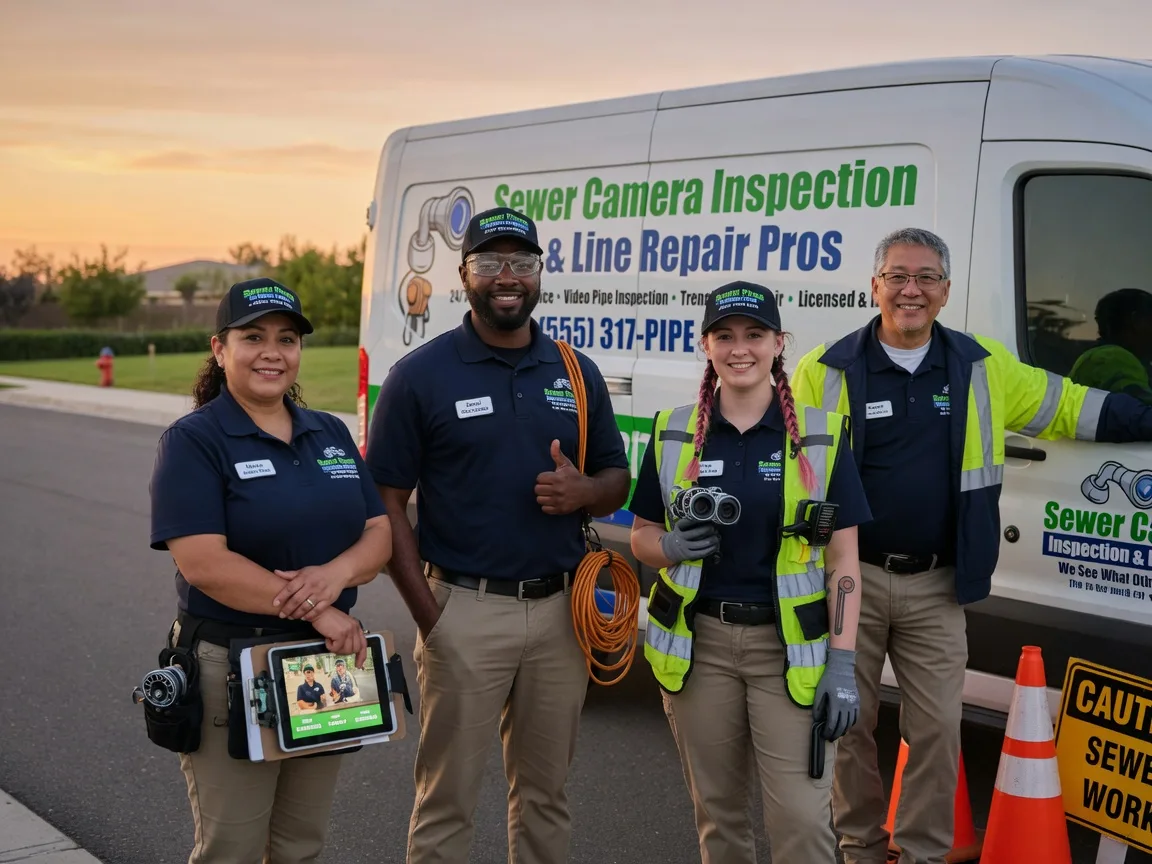 Sewer Line Repair company in Croton On Hudson, NY